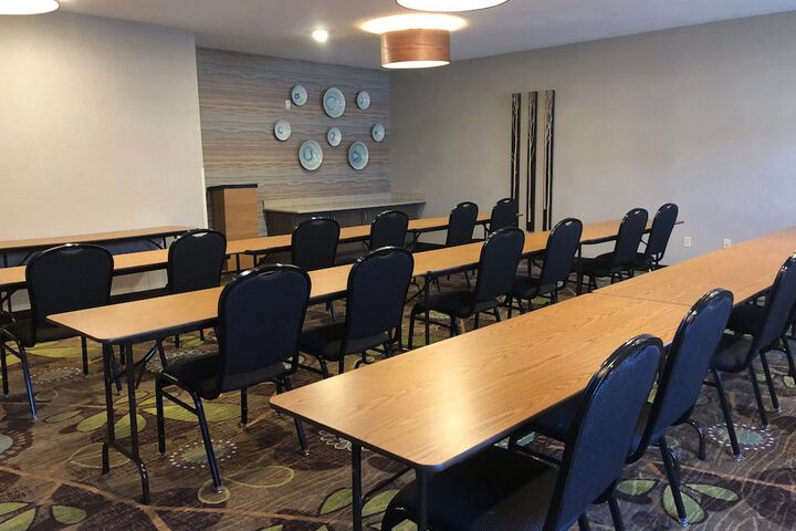 Meeting 40 of 45