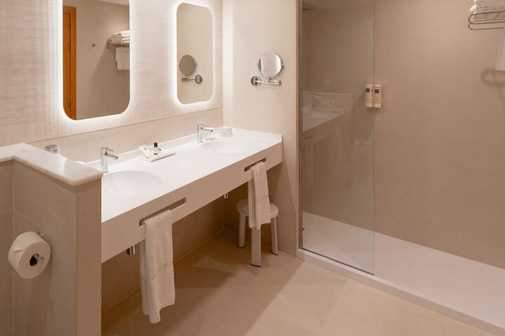 Bath Interior