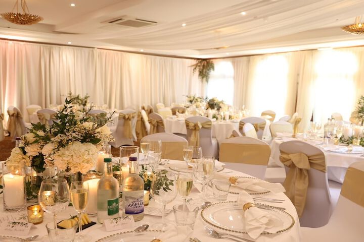 Wedding/Banquet 104 of 125