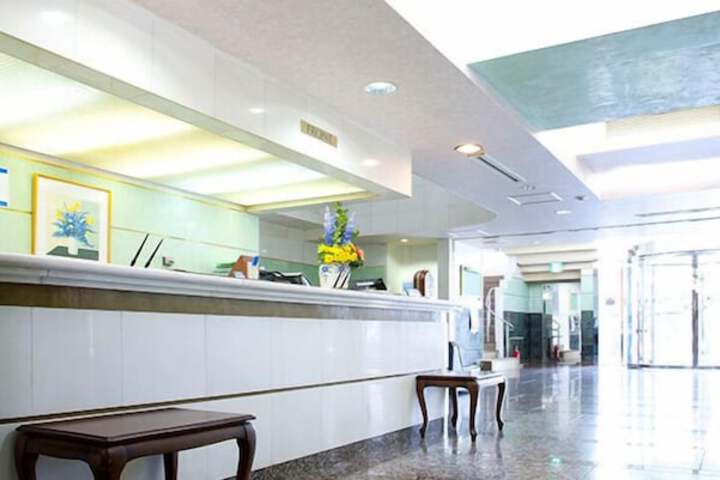 Hotel Interior 2 of 48