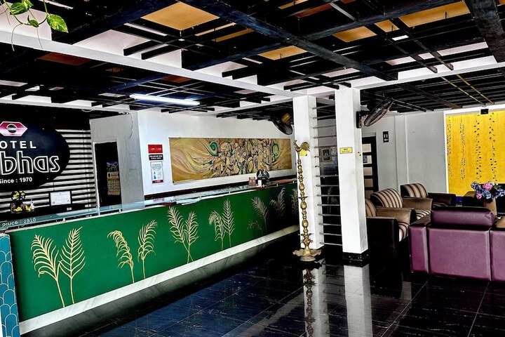 Hotel Interior 2 of 62