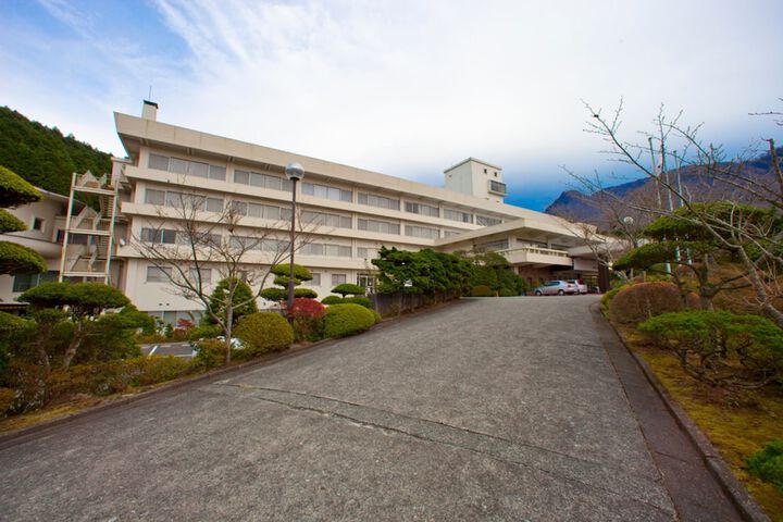 Hotel 58 of 58