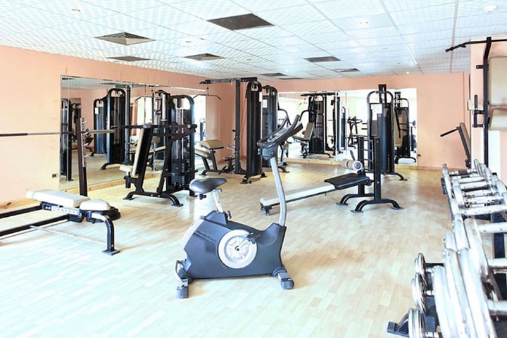 Health and Fitness 43 of 95