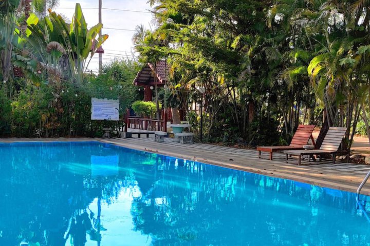 Image of Thongpaeka Hotel