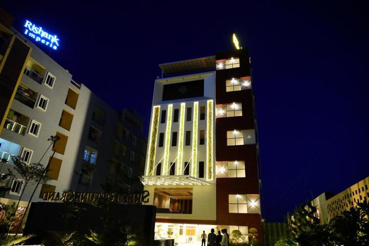 Sree Fortune Grand Tadepalli