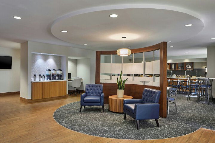 Lobby Photos