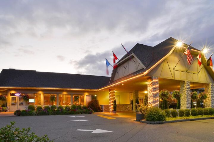 Hotel 39 of 40
