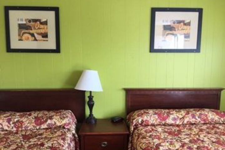 Economy Inn