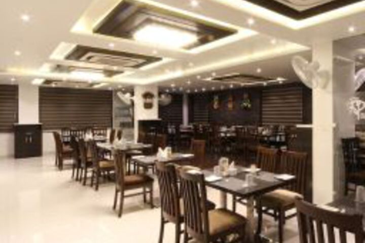 HOTEL SHER-E-PUNJAB