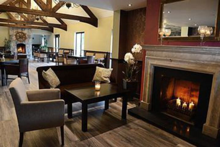 Hotel Interior 13 of 14