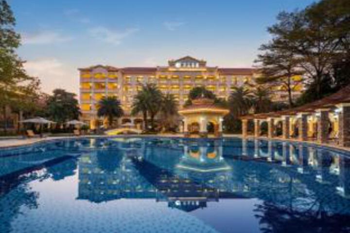 Grand New Century Hotel Dongjiang Huizhou