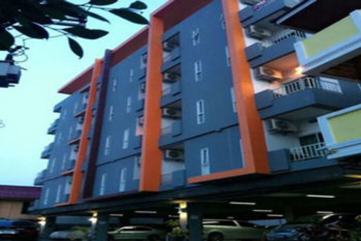 Fitness Facility Photos