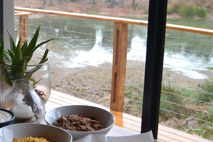 Breakfast/Coffee Service 77 of 113