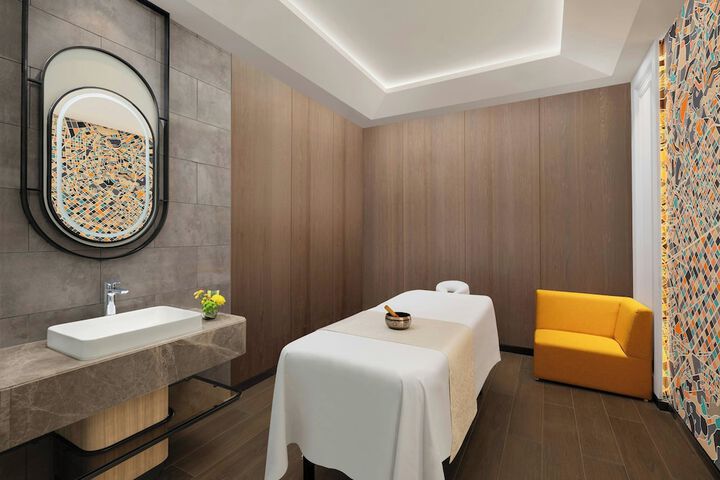 Hotel Spa