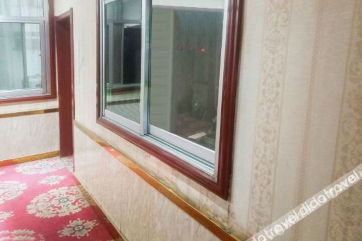 Lanzhou hongfu hotel