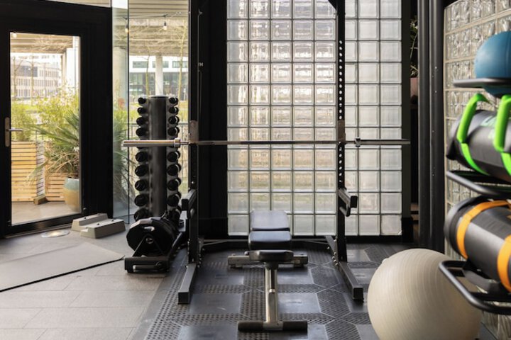 Health and Fitness 38 of 52