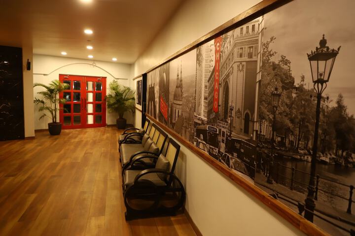 Hotel Interior 3 of 46