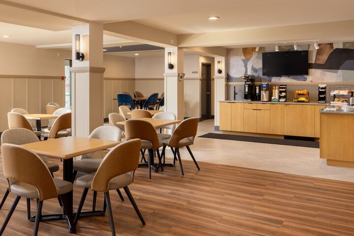 Hotel Interior 3 of 22