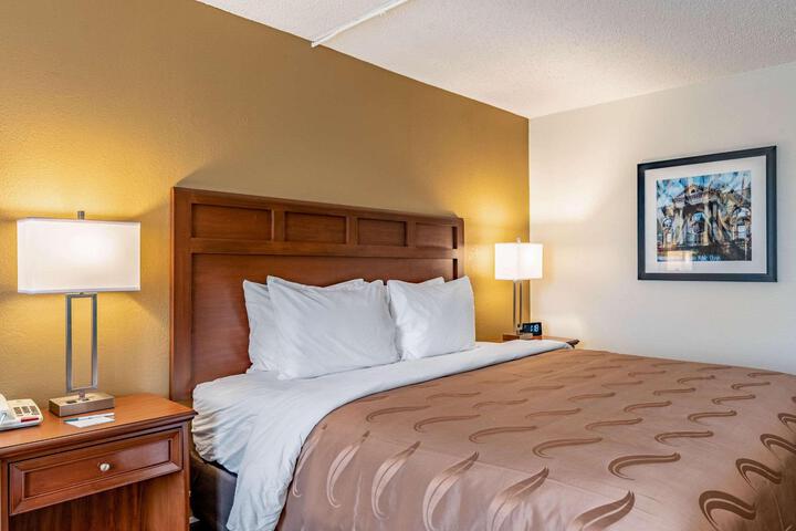 1 King Bed (8 of 9)