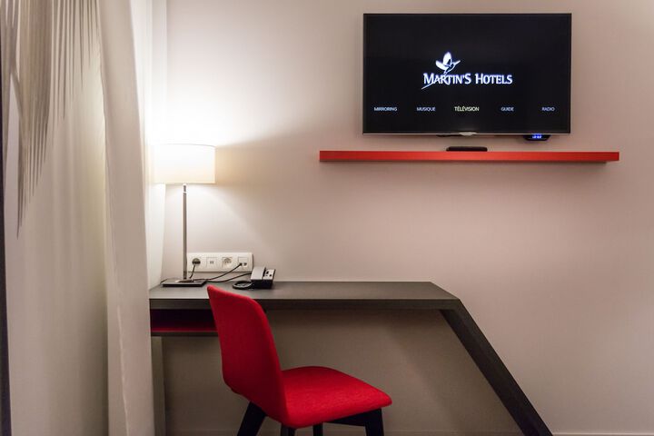 Room 14 of 55