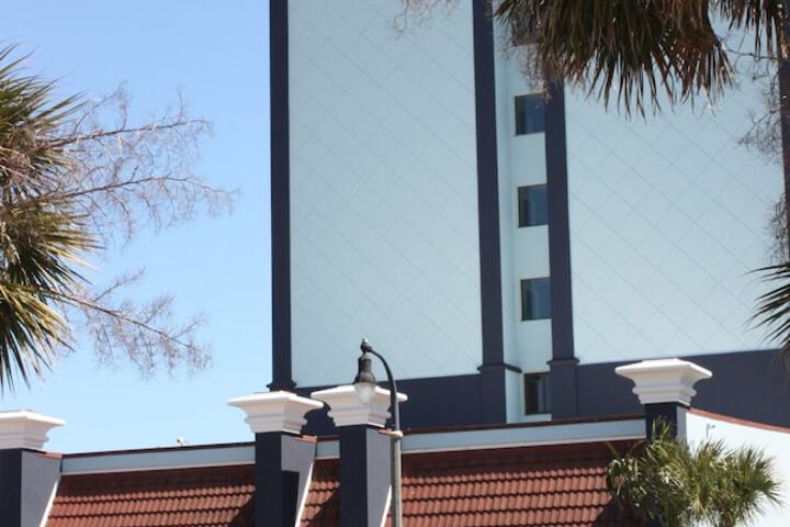 Hotel 21 of 25