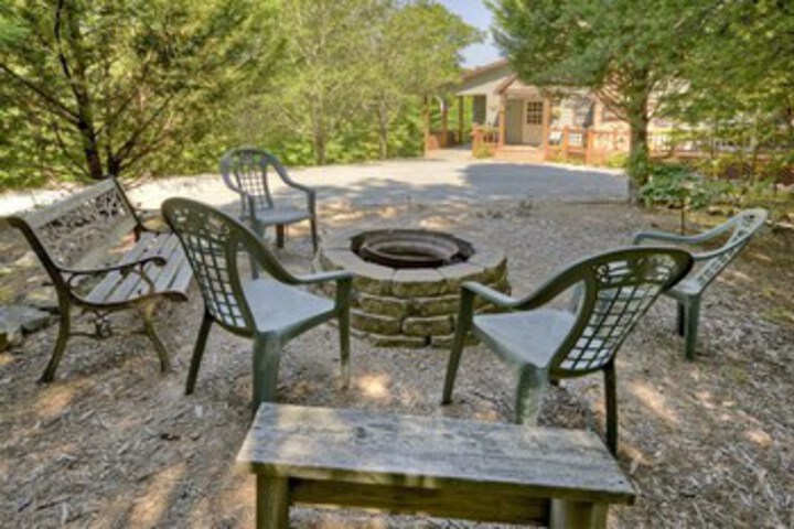Terrace/Patio 15 of 56