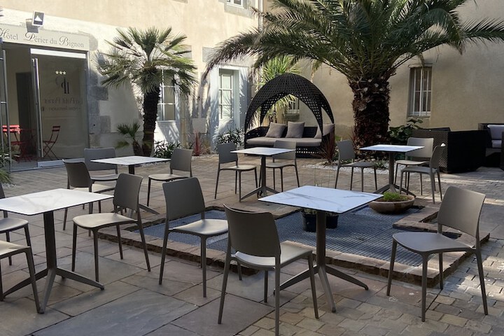 Hotel 18 of 22