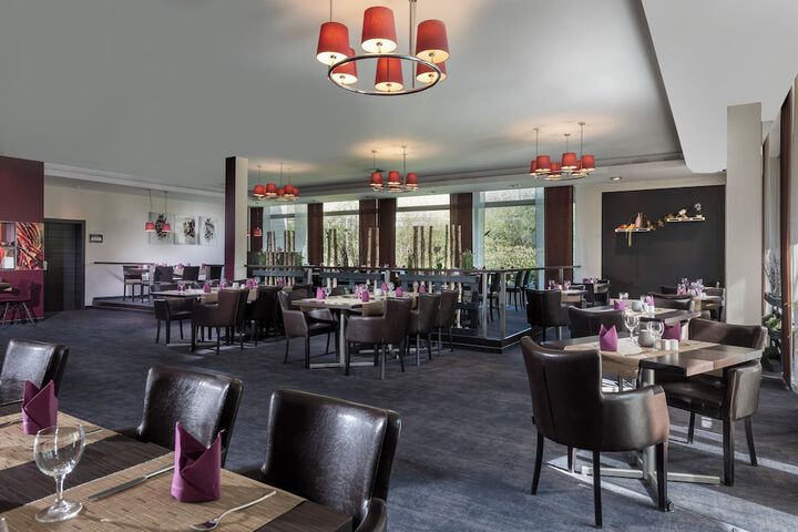 Restaurants