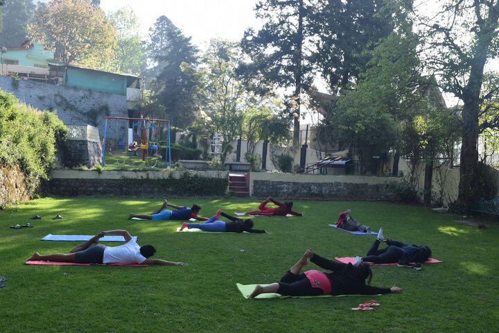 Fitness Club