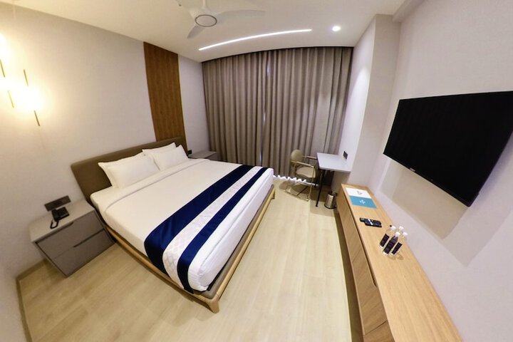 Trunk & Trolley a Luxury Boutique Hotel
