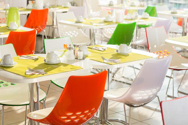 Dining Photos