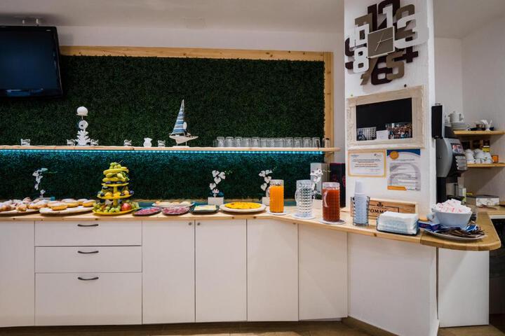 Fitness Center Photo