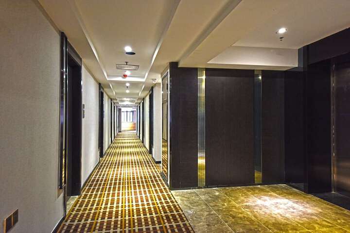 Hotel Interior 49 of 53