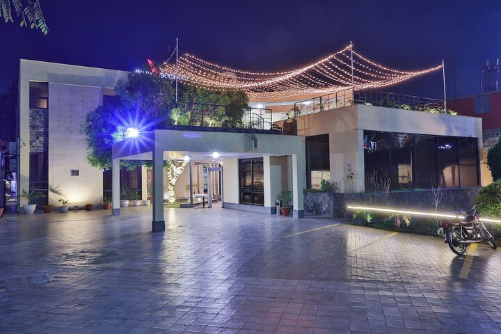 Hotel 19 of 19