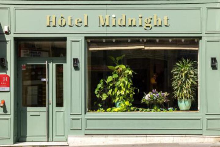 Hotel 49 of 53