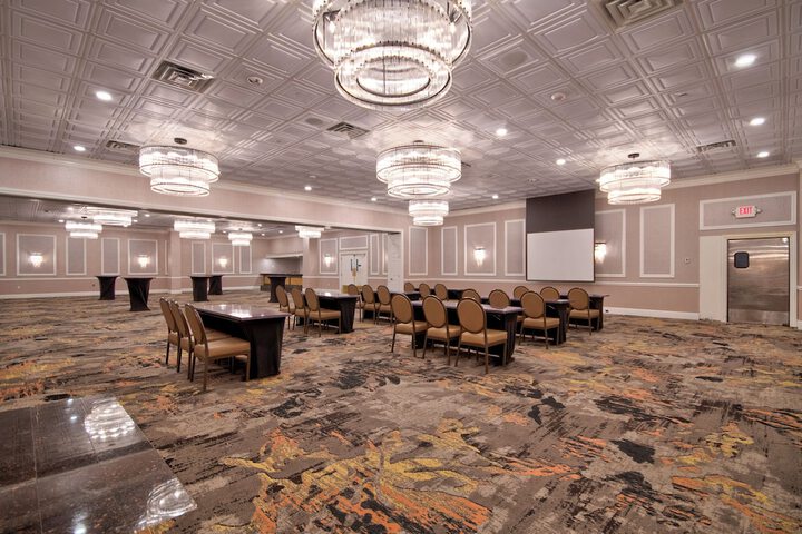 Ballroom