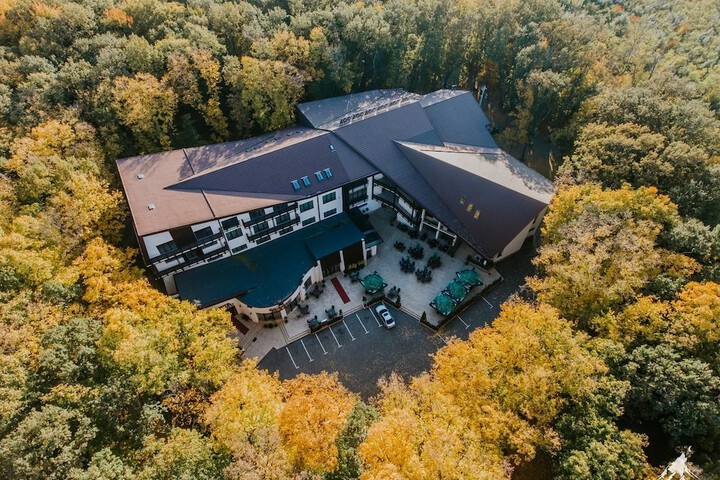 Photo of Rediu Hotel & Restaurant