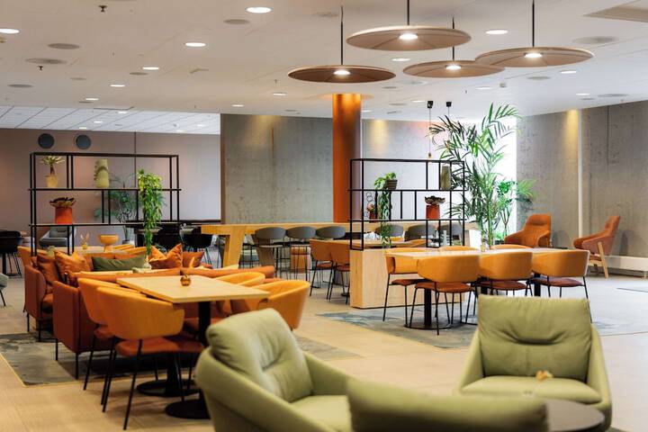Lobby Photos