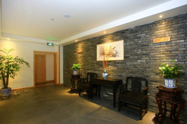 Hotel Interior 21 of 21