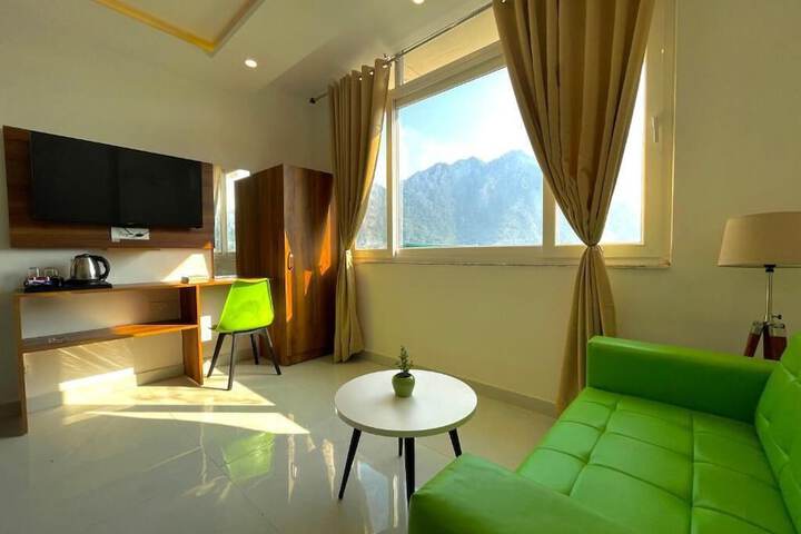 Hotel Interior 2 of 47