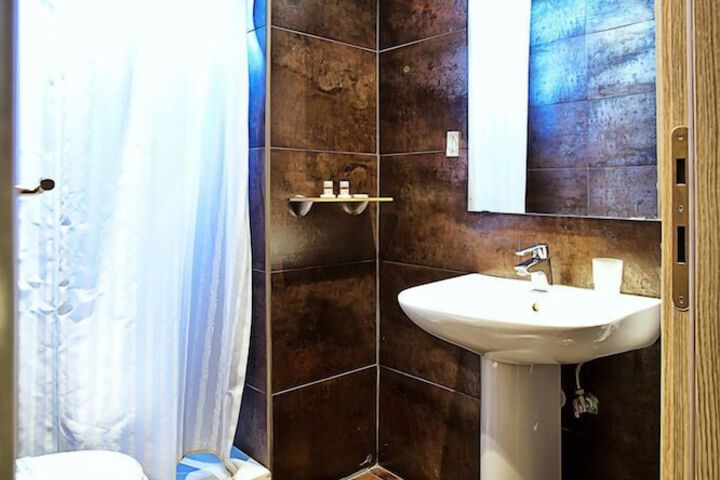 Bath Photo