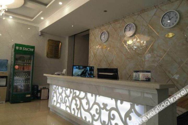 Hotel Interior 11 of 19