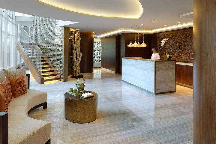 Hotel Interior 71 of 96