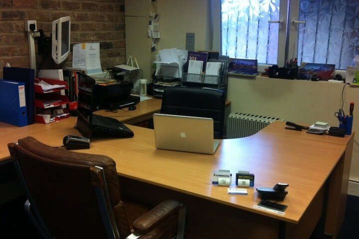 Business Center 20 of 20