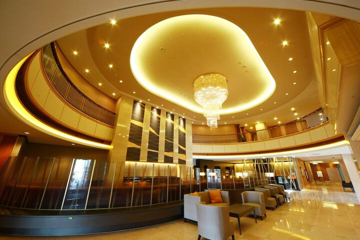 Hotel Interior 2 of 79