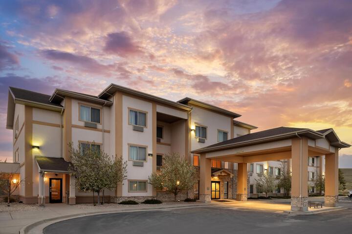 Hotel 69 of 70