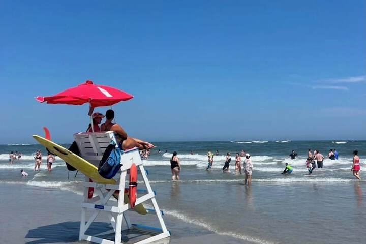 Beach 43 of 52