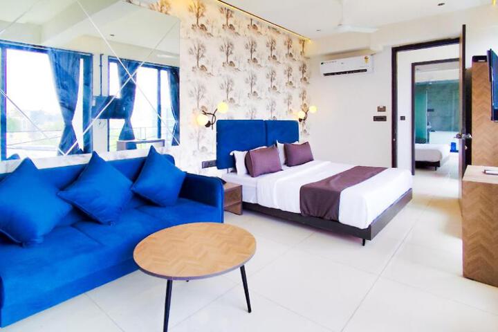 Hotel Nova Bizz