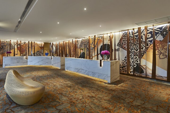 Hotel 2 of 277