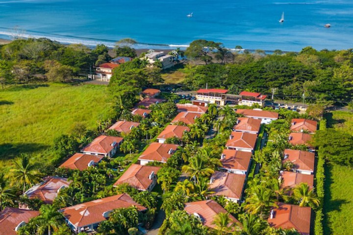 Sueño al Mar Residence & Hotel